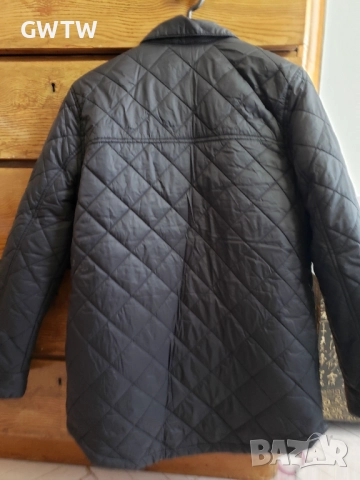 Дамско яке за есента, снимка 3 - Якета - 51949131