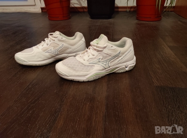 Маратонки Mizuno Pfantom 3 