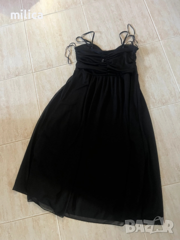 Дамска рокля, снимка 3 - Рокли - 52587089