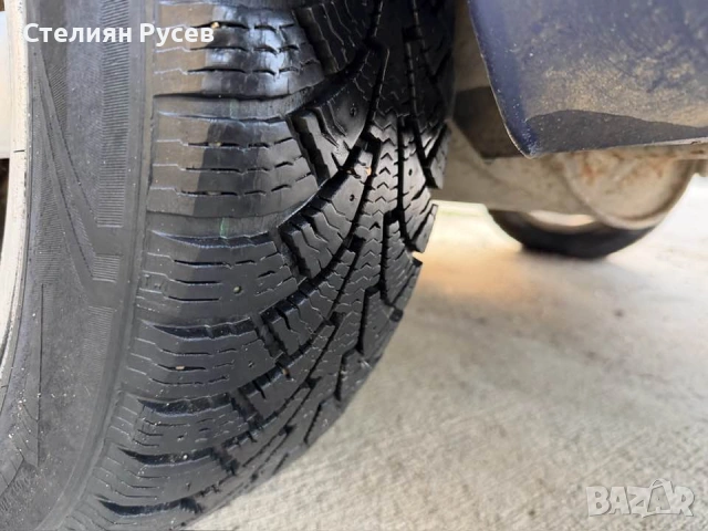  renault megane scenik 1.9 DTI 100кс дизел - цена 950 евро -- колата e с нова регистрация на 05,03,2, снимка 16 - Автомобили и джипове - 53612099