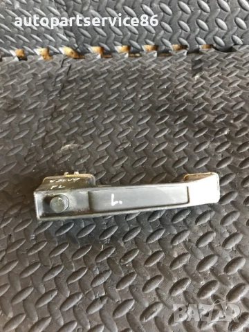 Предна лява външна дръжка за врата за Volvo FL6 (1994-2001)