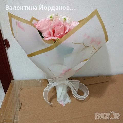 букети за всеки повод , снимка 3 - Декорация за дома - 54021810