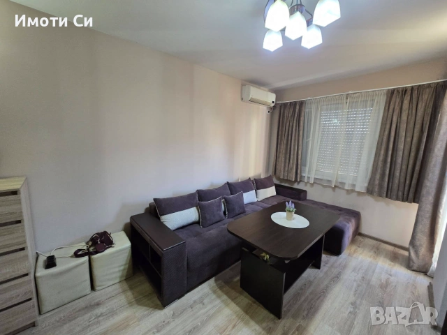 Едностаен апартамент, снимка 2 - Апартаменти - 53147897