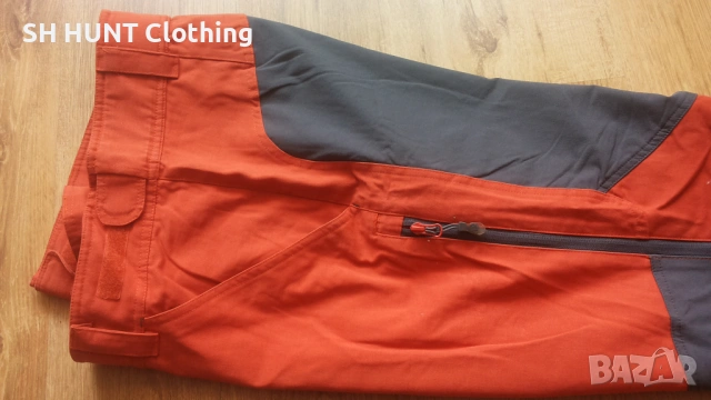 NEO MON DO SWEDEN Stretch Trouser размер XL панталон със здрава и еластична материи - 1913, снимка 10 - Екипировка - 53164616