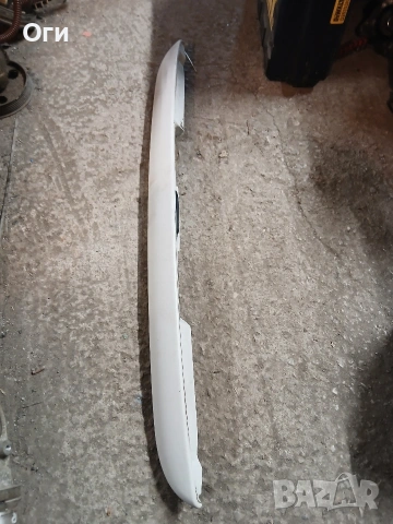 Лайсна заден капак за Ситроен Ксара Пикасо