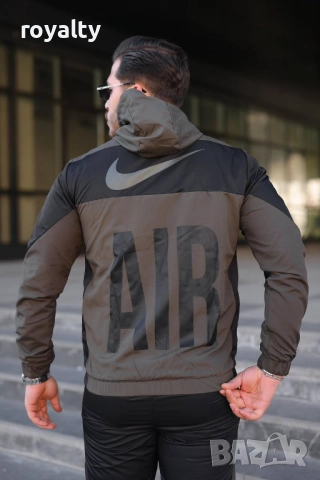 Nike НА ЕДРО Спортен Мъжки Екип 5 бр., снимка 2 - Спортни дрехи, екипи - 52971197