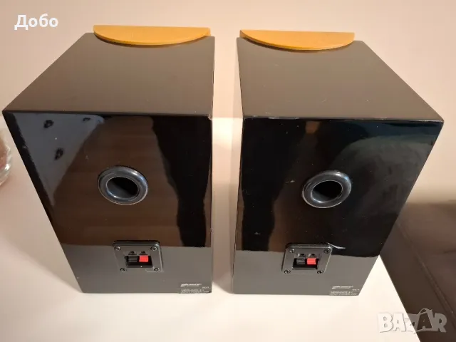 Advance electronic WD-9, снимка 9 - Тонколони - 49867347