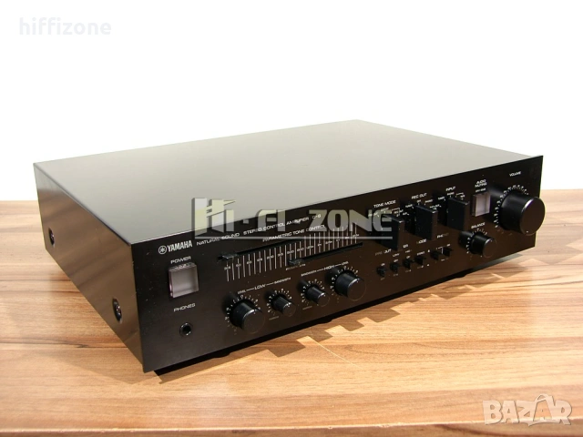  Предусилвател Yamaha c-6 /1 
