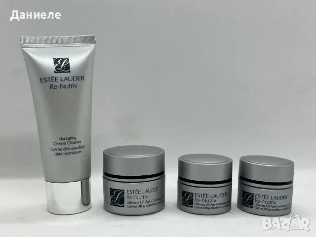 Estee Lauder Re Nutriv сет за очи , снимка 1 - Козметика за лице - 48587001