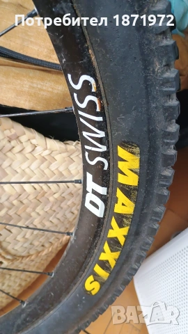 Продавам байк Santa Cruz -Tallboy ,Xl size ,full carbon ,29, снимка 3 - Велосипеди - 54070336