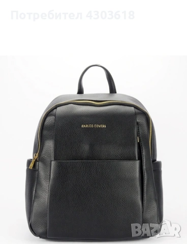Дамска раница ENRICO COVERI