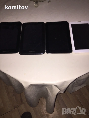 Lenovo-За 4асти