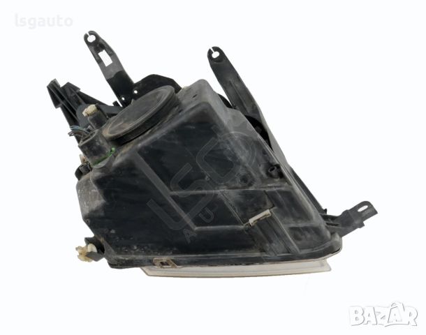 Ляв фар Ford Fusion I 2005-2012 ID: 126636, снимка 4 - Части - 45874878