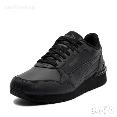 Кожени Puma оригинални маратонки, снимка 2 - Маратонки - 48959914