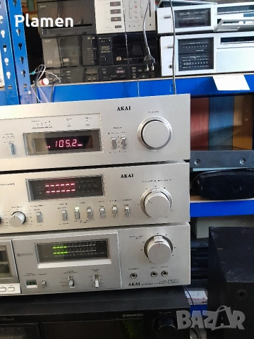аудиосистема АКАЙ, снимка 3 - Аудиосистеми - 53723943