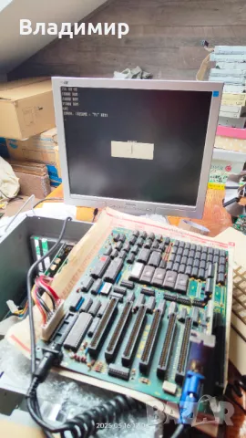 XT дъно - работи , снимка 1