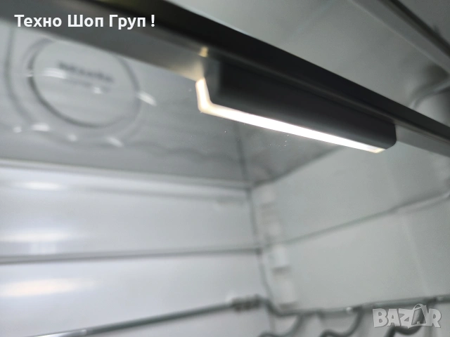 Хладилник с фризер Miele KFN 37682 ID, снимка 10 - Хладилници - 53289982