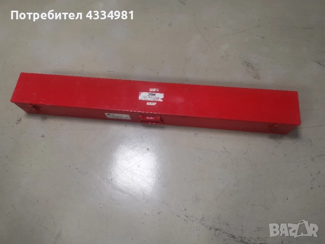 Динамометричен ключ 300 - 1500 Nm