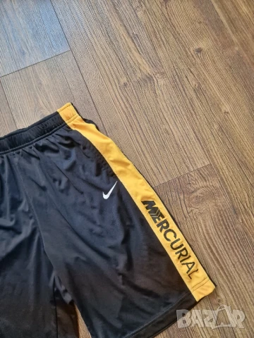 Страхотни мъжки къси шорти NIKE MERCURIAL , размер S  , снимка 3 - Къси панталони - 50982864