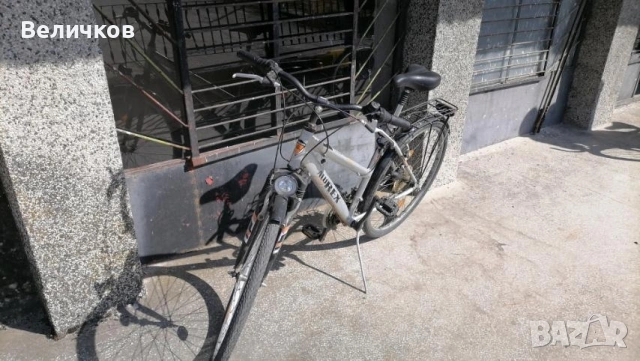 Дамско колело 28 Цола , снимка 2 - Велосипеди - 54264516