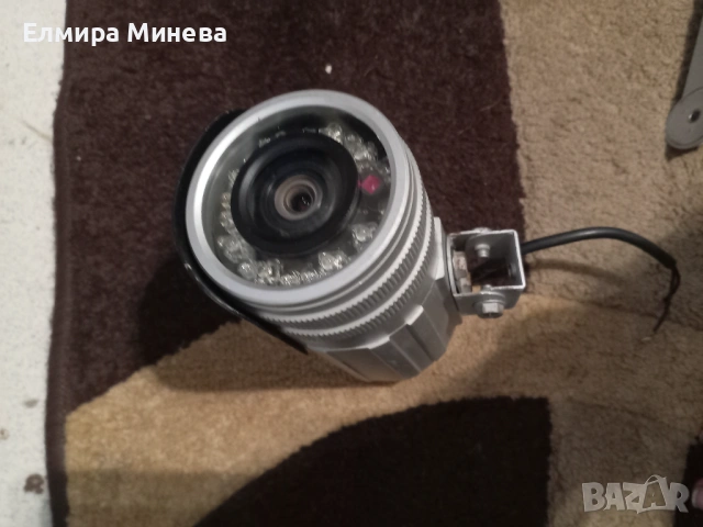 Камери за видео наблюдение и GPS навигация, снимка 2 - Комплекти за видеонаблюдение - 53456330