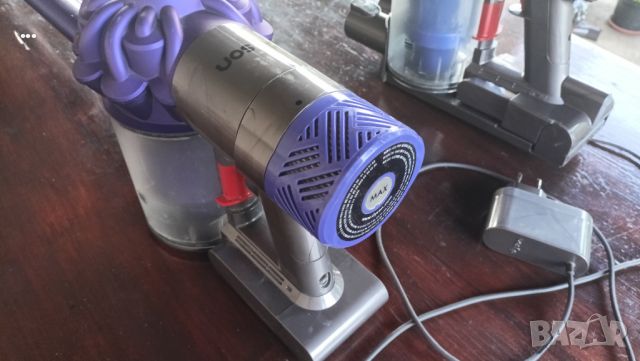 Dyson V6, снимка 9 - Прахосмукачки - 46213845