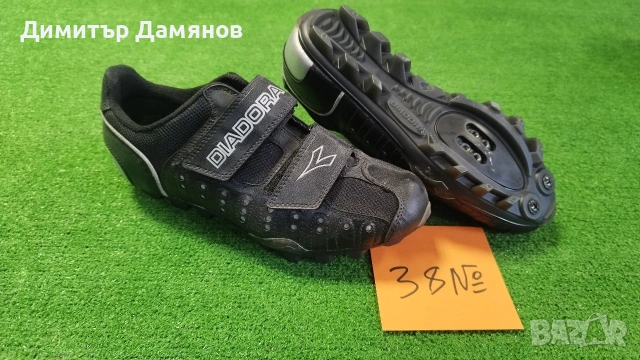 вело обувки шпайкове , снимка 7 - Аксесоари за велосипеди - 53192724