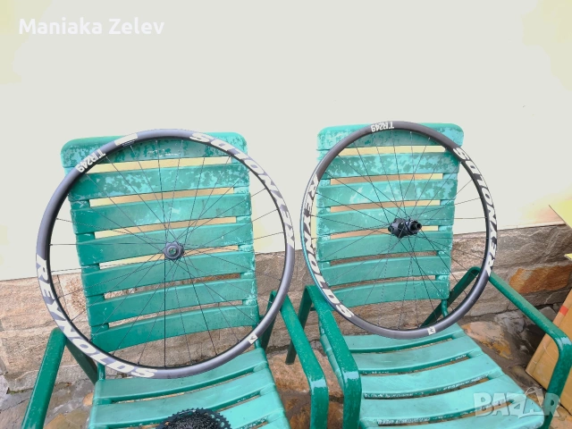  Reynolds TR249 Carbon 29 ( Нови ), снимка 2 - Велосипеди - 53504718