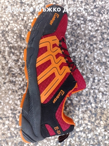 Туристически обувки Kastinger