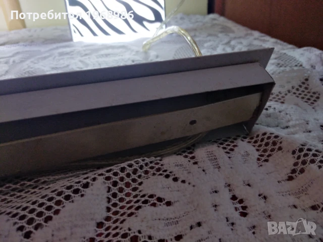 Осветително тяло /Аплик/, снимка 9 - Лампи за таван - 51221148