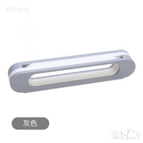 Поставка за пантофи, сгъваема, 3 чифта побираемост , снимка 11 - Други стоки за дома - 52879569