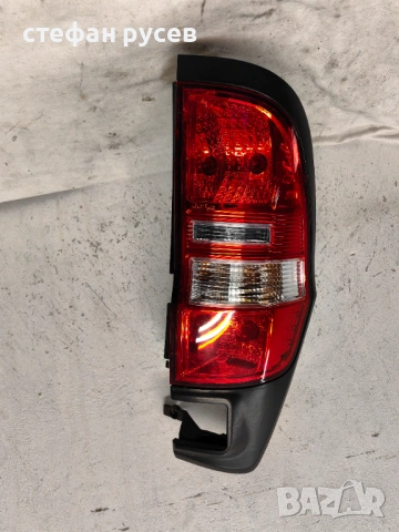 Оригинални фарове Мазда 2  Mazda 2, снимка 2 - Части - 53326483