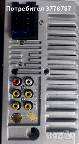 7 инча МР5 радио плеър, снимка 5 - Аксесоари и консумативи - 52957216