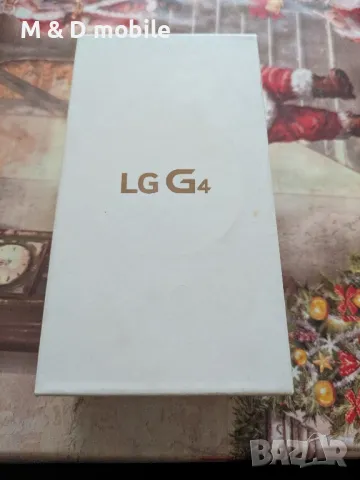 LG G4, снимка 3 - LG - 49109723