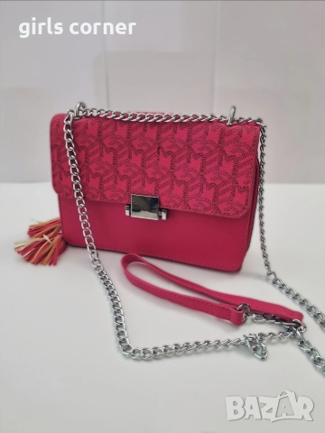 Дамска чанта