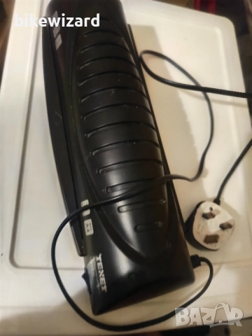 Texet ламинатор А4