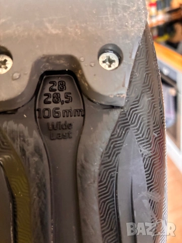 Atomic HAWX Magna PRO, снимка 8 - Зимни спортове - 54125887