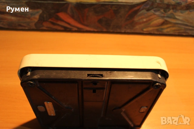 Кантар механичен персонален , снимка 5 - Други - 53513232