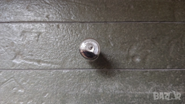 Нова радиолампа TESLA EP251 - аналог на 6Ж1П. , снимка 5 - Ресийвъри, усилватели, смесителни пултове - 53052258