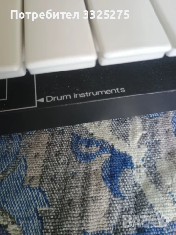 Синтезатор roland e-20, снимка 7 - Синтезатори - 50928124