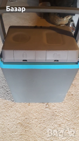 Хладилна чанта гривит