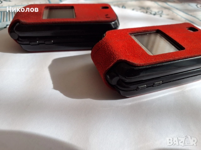 NOKIA 7270 FINLAND, снимка 8 - Nokia - 53869862