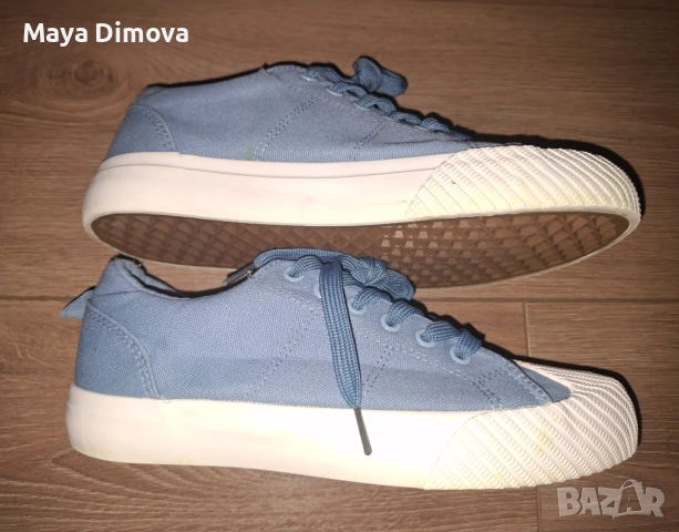 Гуменки Reserved 37 номер, снимка 2 - Детски гуменки - 50822644