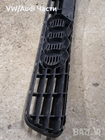 Предна решетка маска за Ауди А3 Audi A3 8L, снимка 5 - Части - 51122804