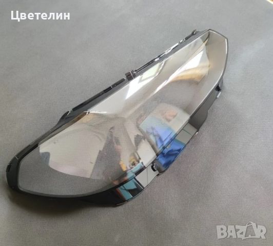 СТКЛО за BMW G01 X3 LCI 22+  фейслифт БМВ Г01 Х3 ЛЦИ 22+, снимка 6 - Части - 45714461