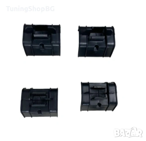 Боди кит пакет за VW Golf 6 R20 дизайн грундиран, снимка 8 - Аксесоари и консумативи - 53257332