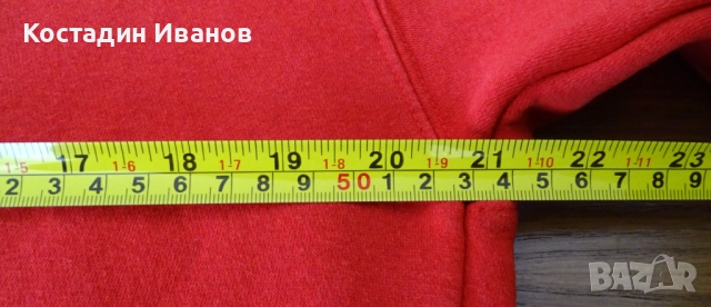 Billie Eilish H&M дамски суичър широк размер M Били Айлиш, снимка 7 - Суичъри - 51952118