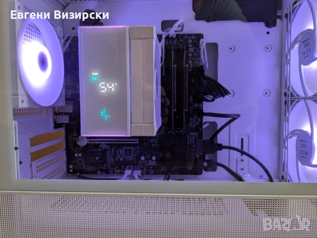 SO-DIMM DDR5+adapter, снимка 6 - RAM памет - 54150714