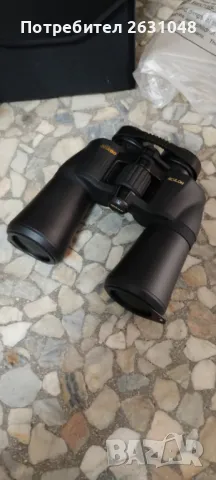 бинокъл nikon aculon  16x50, снимка 15 - Други стоки за дома - 46961891