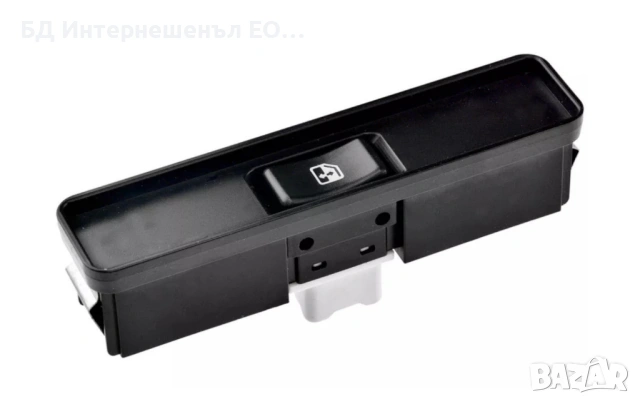 37995-60A00 Бутон ключ за ел.стъкло, Suzuki, Vitara, Пасажерска дясна врата, 5 ПИН